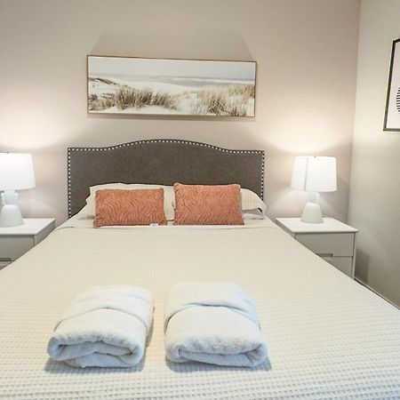 Beautiful Four Bedrooms Townhouse With Splash Pool At Le Reve Resort Kissimmee Esterno foto