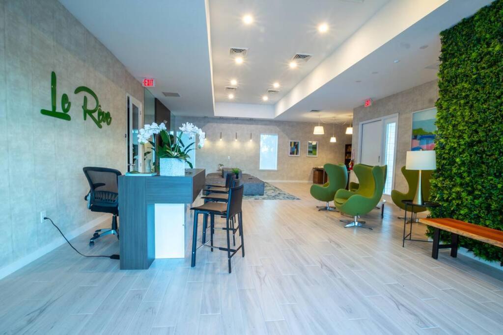 Beautiful Four Bedrooms Townhouse With Splash Pool At Le Reve Resort Kissimmee Esterno foto
