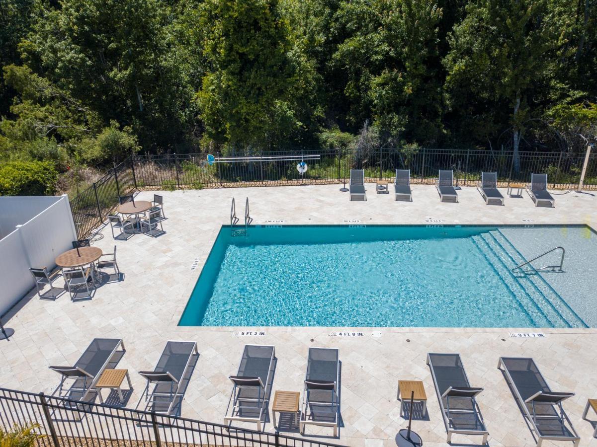 Beautiful Four Bedrooms Townhouse With Splash Pool At Le Reve Resort Kissimmee Esterno foto